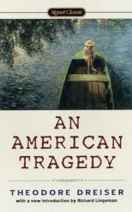An American Tragedy epub download