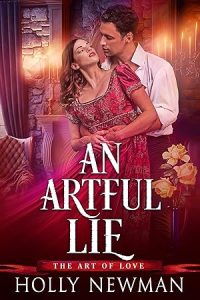 An Artful Lie (The Art of Love Book 3) epub download