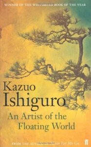 An Artist of the Floating World epub download