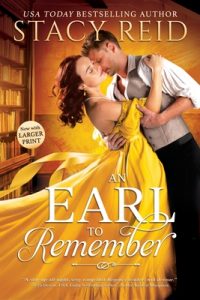 An Earl to Remember (Unforgettable Love
