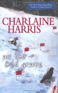 An Ice Cold Grave (Harper Connelly
