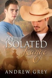 An Isolated Range (Range