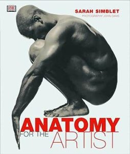 Anatomy for the Artist epub download