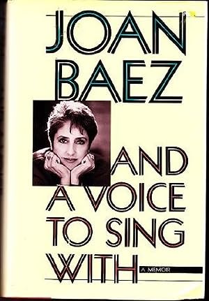 And a Voice to Sing With epub download