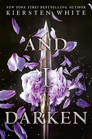 And I Darken (The Conqueror's Saga