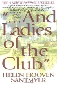 ...And Ladies of the Club epub download