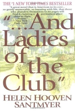 ...And Ladies of the Club epub download