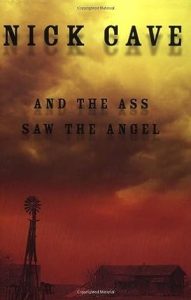 And the Ass Saw the Angel epub download
