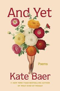 And Yet: Poems epub download