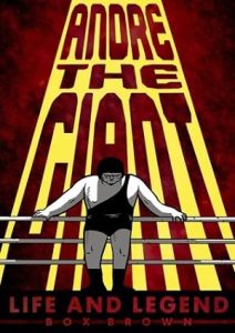 Andre the Giant: Life and Legend epub download