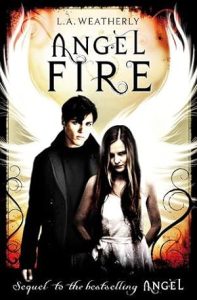 Angel Fire (Angel