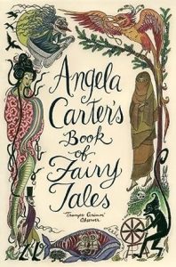 Angela Carter's Book of Fairy Tales epub download