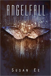 Angelfall (Penryn & the End of Days