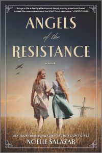 Angels of the Resistance epub download