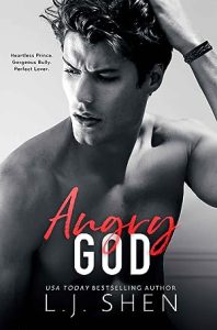 Angry God (All Saints High