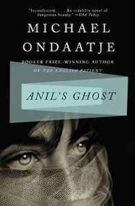 Anil's Ghost epub download