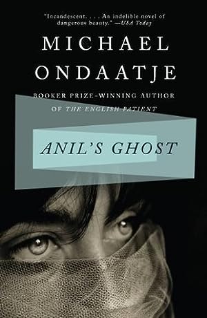 Anil's Ghost epub download