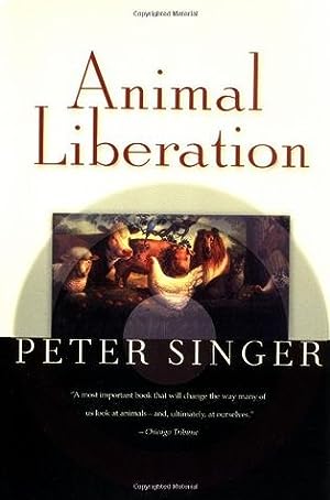 Animal Liberation epub download