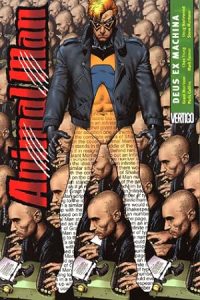 Animal Man