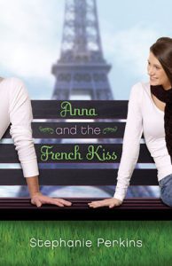 Anna and the French Kiss (Anna and the French Kiss