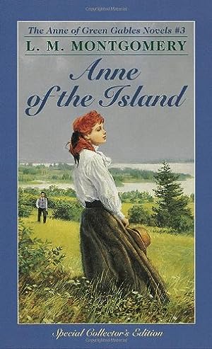 Anne of the Island (Anne of Green Gables