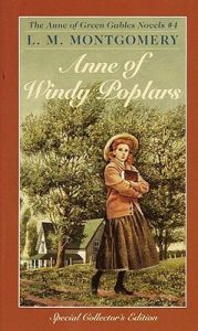 Anne of Windy Poplars (Anne of Green Gables