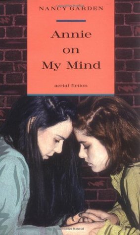 Annie on My Mind epub download