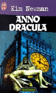 Anno Dracula (Anno Dracula