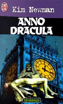 Anno Dracula (Anno Dracula