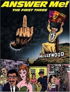 ANSWER ME! epub download