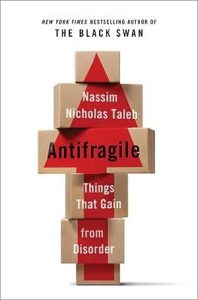 Antifragile: Things That Gain from Disorder epub download