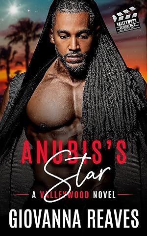 Anubis's Star: A Paranormal Romance (Valleywood Book #22) epub download
