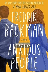 Anxious People epub download