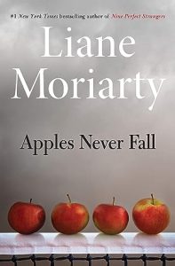 Apples Never Fall epub download