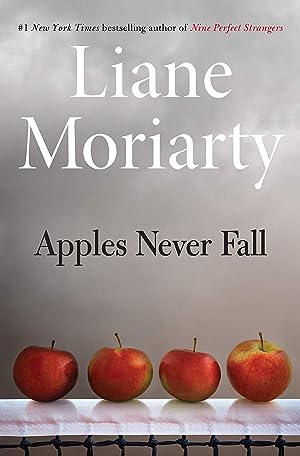Apples Never Fall epub download