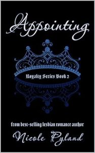 Appointing (Royalty