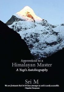 Apprenticed to a Himalayan Master: A Yogi's Autobiography epub download