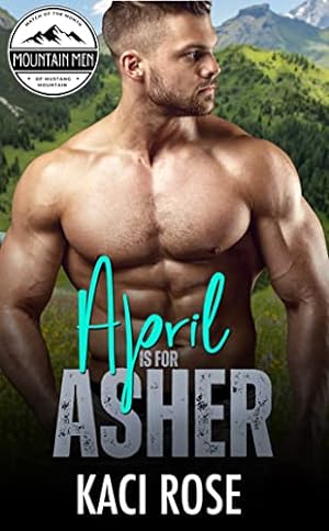 April is for Asher epub download