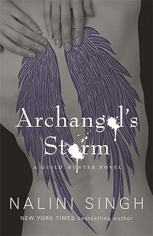Archangel's Storm (Guild Hunter