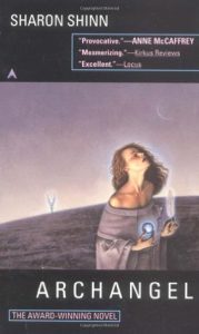 Archangel (Samaria
