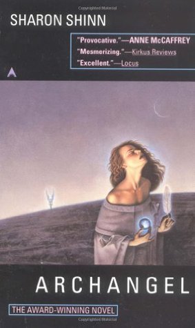 Archangel (Samaria