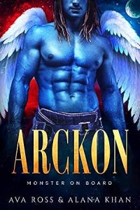 Arckon (Monster on Board