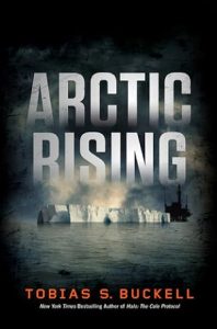 Arctic Rising epub download