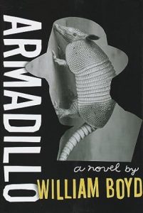 Armadillo epub download