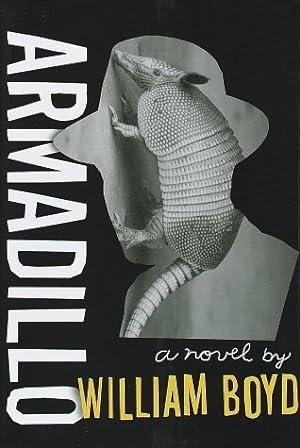 Armadillo epub download