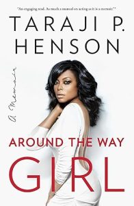 Around the Way Girl epub download