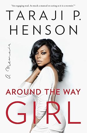 Around the Way Girl epub download