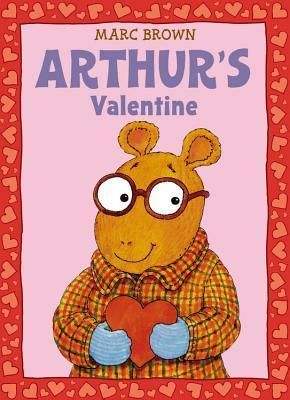 Arthur's Valentine (Arthur Adventure Series) epub download