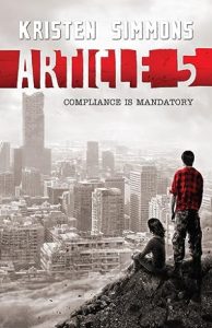 Article 5 (Article 5
