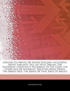 Articles on Novels by Sidney Sheldon